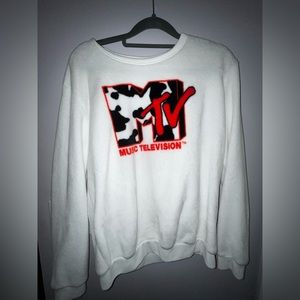 MTV Sweater